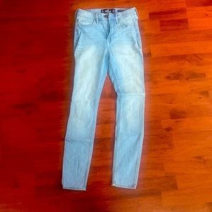 Hollister Women’s Jeans 00